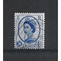 GB.SG521 4d Ultramarine.Fine Used.Jul25
