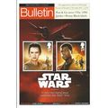 British Philatelic Bulletin (Vol. 53 No. 2, Oct...