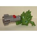 2015 McDonalds Skylanders Trap Team Food Fight