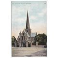 St Cuthbert's Church Darlington County Durham P...