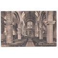 St Mary Arches Church Interior Exeter Devon Pos...