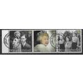 2016 SE~TE STRIP 1ST 'QUEENS 90TH BIRTHDAY' FIN...