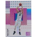 2017-18 Panini Status 23 Marc Gasol Memphis Gri...