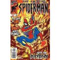 Amazing Spider-Man (Vol 2) # 009 NM- AMERICAN C...