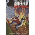 Amazing Spider-Man: Soul of the Hunter # 001 NM...