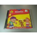 School Zone Preschool - Shapes (PC & MAC, 2000)