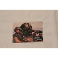 1997 Inkworks Starship Troopers Promo