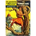 Classics Illustrated Comic Book #120 The Hurric...