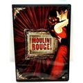 Moulin Rouge (DVD, 2002 WS) NICOLE KIDMAN, EWAN...