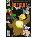 Batman Adventures (Vol 1) # 026 FN- AMERICAN CO...