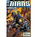 Titans (Vol 1) The # 044 NM MODERN AGE COMICS