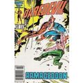 Daredevil (Vol 1) # 233 VFN- AMERICAN COMICS