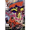 Daredevil (Vol 1) # 234 VFN+ ORIG US COMICS