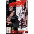Daredevil (Vol 1) # 335 VFN MODERN AGE COMICS