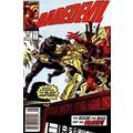 Daredevil (Vol 1) # 245 VFN MODERN AGE COMICS