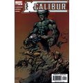 Excalibur (Vol 2) # 009 NM MODERN AGE COMICS