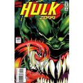 Hulk 2099 (Vol 1) # 002 VFN- AMERICAN COMICS