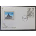 COTSWOLD - LONDON 1980 INTERNATIONAL STAMP EXHI...