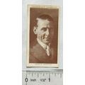 1938 Churchmans Boxing Personalities No. 50 Joh...