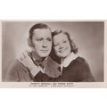 Herbert Marshall Simone Simon Girls Dormitory R...