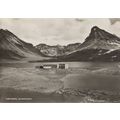 Leirvassbu Jotunheimen Mountain Lodge Hotel Nor...