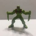 1.5" Drax the Destroyer figure from Marvel Blin...