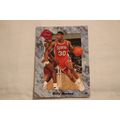 Billy Owens 1991 Classic Four Sport NO. 150