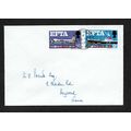 GREAT BRITAIN 1967 20th FEB EUROPEAN FREE TRADE...