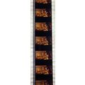 Gremlins. pk HCH - A 023w . 1 strip of 5 film c...