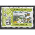 VENEZUELA 1974 TAX PAYING CAMPAIGN HOUSING MONE...