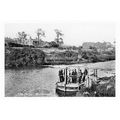 pt1895 - The Ferry , Mexborough, Yorkshire - Pr...