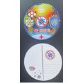 Sierra Leone 2020 Mi. ? Entier COVID-19 Virus C...