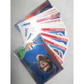Match Attax Cards Germany