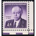 1161, Mint Superb NH 4¢ - PSE Graded 98 Certifi...