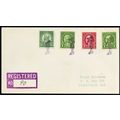 "Mexican" Figure With Sombrero Fancy Cancel Reg...