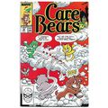 Care Bears #16 (1988) *Marvel Comics / Funshine...