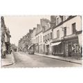 14 - Saint-Pierre-sur-Dives - rue falaise
