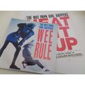 WEE PAPA GIRL RAPPERS - 2 x 7" Vinyl Singles - ...