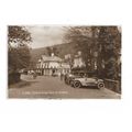 Burford Bridge Hotel, Boxhill, Near Dorking, Su...