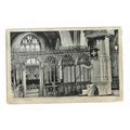 Pilton Church Interior, near Barnstaple, Devon,...