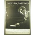 1961 Baldwin Piano Ad - Piano by Baldwin at the...