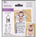 Crafter's Companion. Gemini. Christmas Sparkle ...