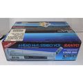 New in Box Sanyo vwm-900 Stereo VHS VCR VHS Pla...