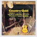 Country Gold Vinyl LP Record Album JS-6144