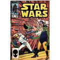 STAR WARS # 104 ( 1986 )