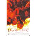 Dragon Heart S'pore Transitlink Train/Bus Card