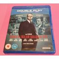 Blu-Ray & DVD - Tinker Tailor Soldier Spy