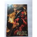 2024 Duty Calls Girls 2 Lady Deadpool & Lady Wo...