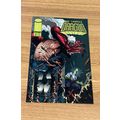 The Savage Dragon #3 (Image Comics, August 1993)