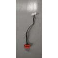 Samsung UE40K5600 LED power cable. DVA69D. 18cm